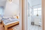 Ferienwohnung Brandung - Top-Hundeurlaub