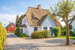 Ferienwohnung Brandung - Top-Hundeurlaub
