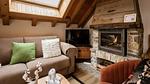 Untagged - Ferienwohnung für 7 Personen (55 m²) in Valloire - Top-Hundeurlaub