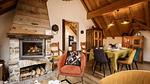 Untagged - Ferienwohnung für 7 Personen (55 m²) in Valloire - Top-Hundeurlaub
