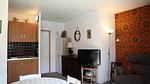 Untagged - Ferienwohnung für 5 Personen (33 m²) in Les Orres - Top-Hundeurlaub