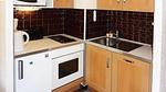 Untagged - Ferienwohnung für 5 Personen (33 m²) in Les Orres - Top-Hundeurlaub