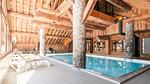 Ferienwohnung für 6 Personen (45 m²) in Méribel - Top-Hundeurlaub