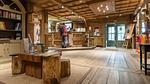 Ferienwohnung für 6 Personen (45 m²) in Méribel - Top-Hundeurlaub