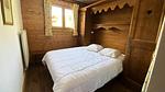 Ferienwohnung für 6 Personen (45 m²) in Méribel - Top-Hundeurlaub