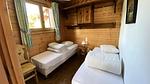 Ferienwohnung für 6 Personen (45 m²) in Méribel - Top-Hundeurlaub