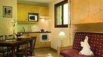 Untagged - Ferienwohnung für 5 Personen (22 m²) in Le Grand-Bornand - Top-Hundeurlaub
