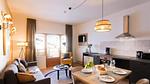 Ferienwohnung für 5 Personen (35 m²) in Orcières - Top-Hundeurlaub
