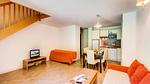 Untagged - Ferienwohnung für 8 Personen (52 m²) in Les Déserts - Top-Hundeurlaub
