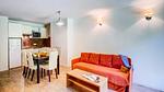 Untagged - Ferienwohnung für 8 Personen (52 m²) in Les Déserts - Top-Hundeurlaub