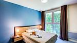 Untagged - Ferienwohnung für 8 Personen (52 m²) in Les Déserts - Top-Hundeurlaub