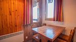 DiningRoom - Ferienwohnung für 5 Personen (31 m²) in Commune des Avanchers-Valmorel - Top-Hundeurlaub