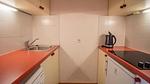 Kitchen - Ferienwohnung für 5 Personen (31 m²) in Commune des Avanchers-Valmorel - Top-Hundeurlaub