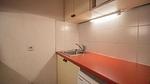 Kitchen - Ferienwohnung für 5 Personen (31 m²) in Commune des Avanchers-Valmorel - Top-Hundeurlaub