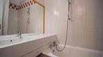 BathRoom - Ferienwohnung für 5 Personen (31 m²) in Commune des Avanchers-Valmorel - Top-Hundeurlaub