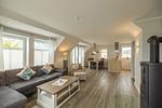 Wohnzimmer - GrachtenFlair - Top-Hundeurlaub