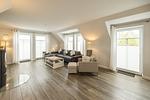 Wohnzimmer - GrachtenFlair - Top-Hundeurlaub