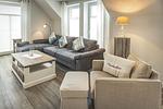 Wohnzimmer - GrachtenFlair - Top-Hundeurlaub