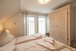 Schlafzimmer - GrachtenFlair - Top-Hundeurlaub
