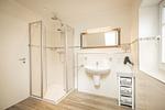 Badezimmer - GrachtenFlair - Top-Hundeurlaub