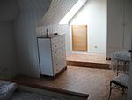 Schlafzimmer - Fährdorf - Top-Hundeurlaub