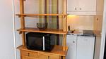 Untagged - Ferienwohnung für 3 Personen (24 m²) in Commune des Belleville - Top-Hundeurlaub
