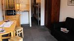 Untagged - Ferienwohnung für 3 Personen (24 m²) in Commune des Belleville - Top-Hundeurlaub