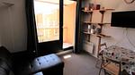 Untagged - Ferienwohnung für 3 Personen (24 m²) in Commune des Belleville - Top-Hundeurlaub