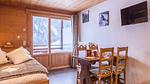 Untagged - Ferienwohnung für 5 Personen (25 m²) in Le Grand-Bornand - Top-Hundeurlaub