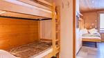 Untagged - Ferienwohnung für 5 Personen (25 m²) in Le Grand-Bornand - Top-Hundeurlaub