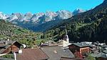 Untagged - Ferienwohnung für 5 Personen (25 m²) in Le Grand-Bornand - Top-Hundeurlaub