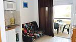 Ferienwohnung für 5 Personen (25 m²) in Marseillan - Top-Hundeurlaub