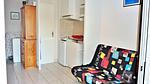 Ferienwohnung für 5 Personen (25 m²) in Marseillan - Top-Hundeurlaub