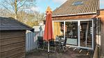 house - Ferienhaus für 6 Personen (62 m²) in Bruinisse - Top-Hundeurlaub