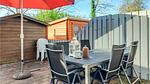 outside - Ferienhaus für 6 Personen (62 m²) in Bruinisse - Top-Hundeurlaub
