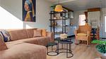 living-room - Ferienhaus für 6 Personen (62 m²) in Bruinisse - Top-Hundeurlaub