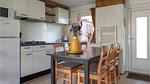 kitchen - Ferienhaus für 6 Personen (62 m²) in Bruinisse - Top-Hundeurlaub