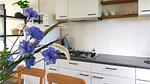 kitchen - Ferienhaus für 6 Personen (62 m²) in Bruinisse - Top-Hundeurlaub