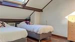 bed - Ferienhaus für 6 Personen (62 m²) in Bruinisse - Top-Hundeurlaub