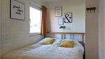 bed - Ferienhaus für 6 Personen (62 m²) in Bruinisse - Top-Hundeurlaub