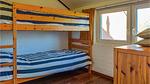 bed - Ferienhaus für 6 Personen (62 m²) in Bruinisse - Top-Hundeurlaub