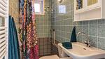 bathroom - Ferienhaus für 6 Personen (62 m²) in Bruinisse - Top-Hundeurlaub