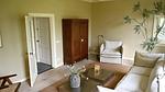 Wohnzimmer - Ferienhaus für 14 Personen (250 m²) - Top-Hundeurlaub