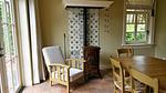 Essbereich - Ferienhaus für 14 Personen (250 m²) - Top-Hundeurlaub