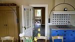 Küche - Ferienhaus für 14 Personen (250 m²) - Top-Hundeurlaub