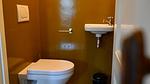Badezimmer - Ferienhaus für 14 Personen (250 m²) - Top-Hundeurlaub