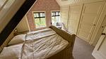 Schlafzimmer - Ferienhaus für 14 Personen (250 m²) - Top-Hundeurlaub