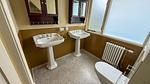 Badezimmer - Ferienhaus für 14 Personen (250 m²) - Top-Hundeurlaub