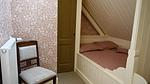 Schlafzimmer - Ferienhaus für 14 Personen (250 m²) - Top-Hundeurlaub
