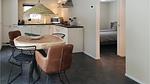 kitchen - Ferienhaus für 4 Personen (50 m²) in Leende - Top-Hundeurlaub